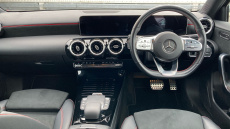 Mercedes-Benz A-Class A180 AMG Line Executive 5dr Auto Petrol Hatchback